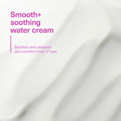 Simple Smooth+ Facial Moisturiser 50 ml (British brand)