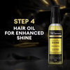 TRESemme Lamellar Shine hair oil 75 ml (British brand)
