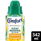 Comfort Summer Bouquet Scent Booster Elixir 342ml - British product