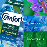 Comfort fabric conditioner Heavenly Fresh 960 ml - British product