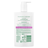 Simple Smooth+ Gel Facial Cleanser 240ml - British product