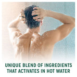 Radox Feel Invigorated shower gel 450ml - British product