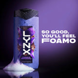Lynx Purple Patchouli body wash 400ml (British brand)