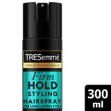 TRESemmé firm hold hairspray 300ml, UK version