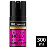 TRESemmé Extra Hold Hairspray 300 ml - British product