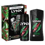 ASDA Lynx Africa The O.G. Duo Gift Set 2 Piece- Buy online at McGrocer