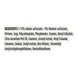 Surf Magnifi-Scent Floral Fusion laundry liquid 837 ml - British product