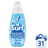 Surf laundry liquid Aqua Bliss 837ml - British product