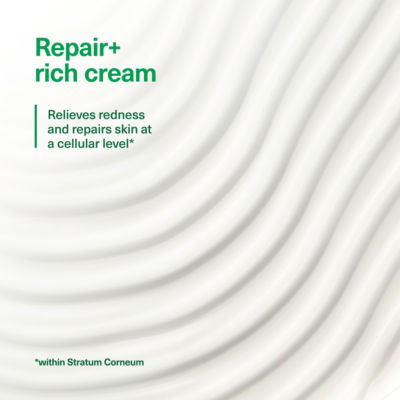 Simple Repair+ facial moisturiser 50ml, UK version
