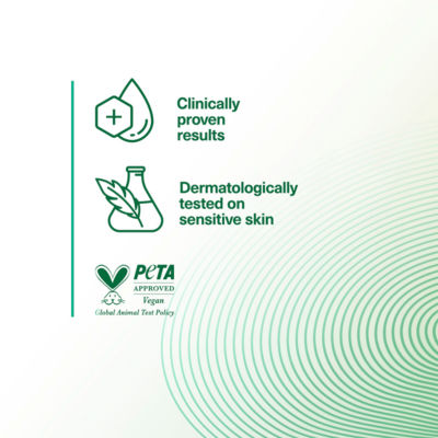 Simple Repair+ facial moisturiser 50ml, UK version