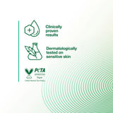 Simple Repair+ facial moisturiser 50ml, UK version