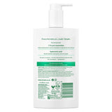 Simple Repair+ Facial Cleanser 240 ml (British brand)