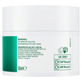 Simple Age Resist+ night cream moisturiser 50ml, UK version
