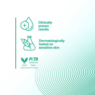 Simple Age Resist+ day moisturiser 50ml (British brand)