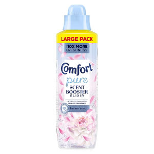 Comfort Pure laundry scent booster Heaven Scent 736 ml, imported from the UK