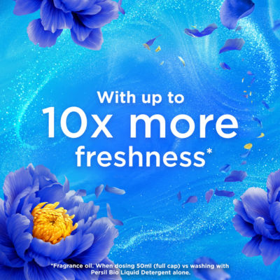 Comfort Fresh Blue Skies Scent Booster 736ml - British product