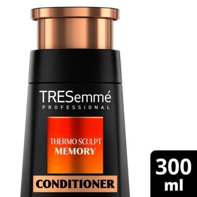 TRESemmé Thermo Sculpt Memory Conditioner 300ml - British product