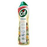 ASDA Cif Limited Edition Cream Cleaner Winter Sparkle 500 ml- Buy online at McGrocer