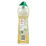 Cif limited edition cream cleaner Winter Sparkle 500ml, UK version