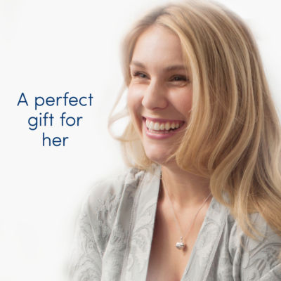 Dove Radiantly Refreshing body wash gift set (British brand)