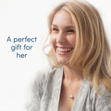 Dove Radiantly Refreshing body wash gift set (British brand)