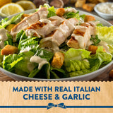 Hellmann's salad dressing real caesar 250 ml, UK version