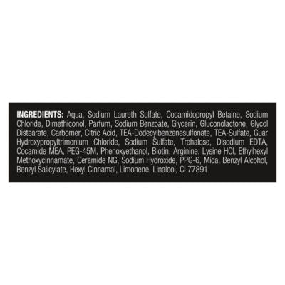 TRESemme Biotin Repair shampoo 680ml (British brand)