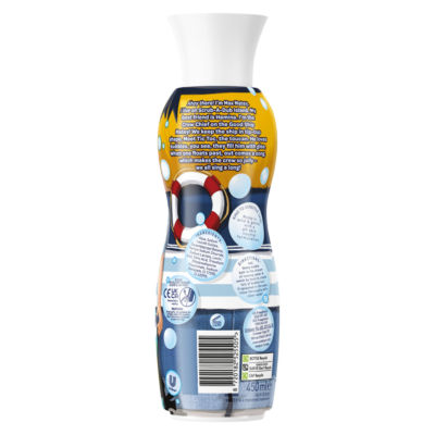 Matey Max bubble bath 450 ml, imported from the UK