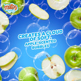 Matey Max bubble bath 450 ml, imported from the UK