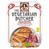 ASDA The Vegetarian Butcher Vegan Chicken Fillet Hentastic Southern Fried 200 g- Buy online at McGrocer