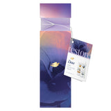 Dove Restore Hand Treats gift set with two hand creams and nail file, UK version
