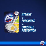 Domestos citrus toilet block 35g - British product
