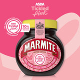 Marmite classic yeast extract spread 250g, UK version