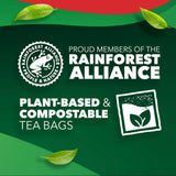 PG Tips original tea bags 80 bags 232g, imported from the UK