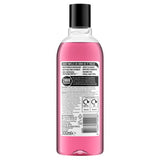 Alberto Balsam Sunkissed Raspberry shampoo 300ml, imported from the UK