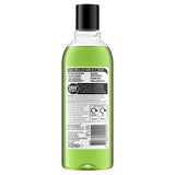 Alberto Balsam juicy green apple shampoo 300ml, imported from the UK