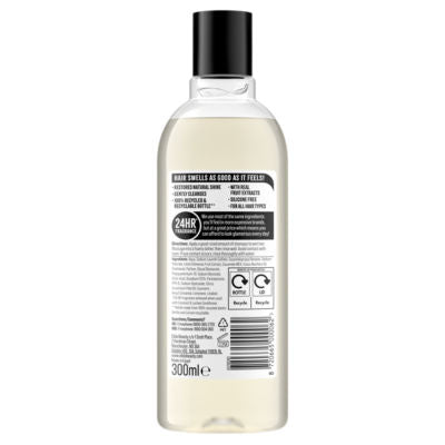 Alberto Balsam Coconut & Lychee Shampoo 300ml - British product
