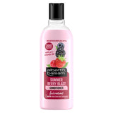 Alberto Balsam Summer Berry Blast conditioner 300ml - British product