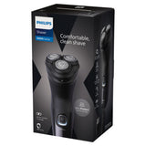 Philips Electric Shaver Series 3000X, imported from the UK