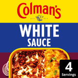 ASDA Colman's Classic Comforts Pepper Sauce Mix 26 g- Buy online at McGrocer