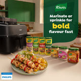 Knorr Aromat Garlic seasoning 90g, UK version