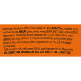 Namdong Noodle Pot Kimchi Jjigae 83g - British product