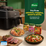 Knorr Roasted Garlic & Mushroom Cooking Paste 165g, UK version
