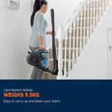 Vax Air Stretch Pet cylinder vacuum cleaner - British brand