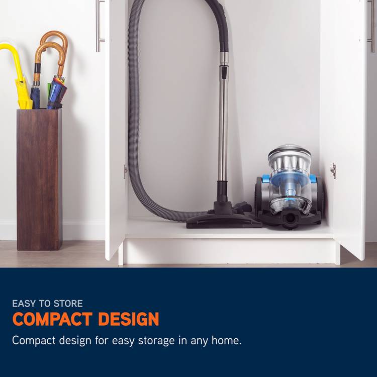Vax Air Stretch Pet cylinder vacuum cleaner - British brand