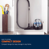 Vax Air Stretch Pet cylinder vacuum cleaner - British brand
