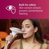 Philips IPL hair removal system Series 7000 BRI923, imported from the UK