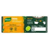 Knorr Chicken Stock Pot