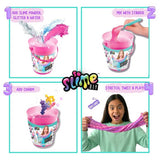 So Slime DIY Giant Slime Bucket toy kit, UK version
