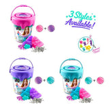So Slime DIY Giant Slime Bucket toy kit, UK version